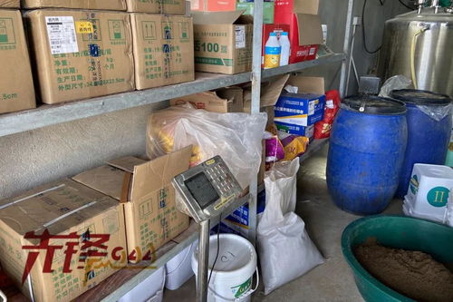 重拳出擊水產(chǎn)投入品 請避開這些藥品和飼料添加劑的法律雷區(qū)——福建行動了